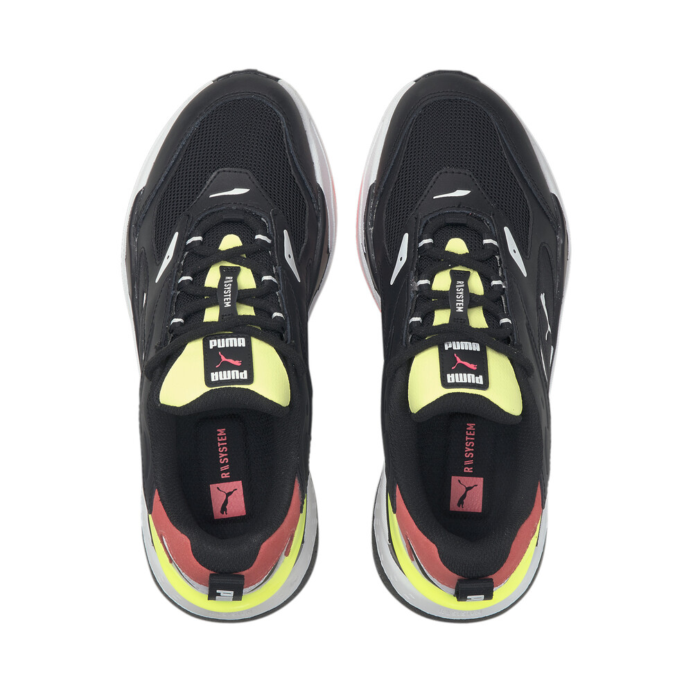 фото Кроссовки rs-fast mix trainers puma