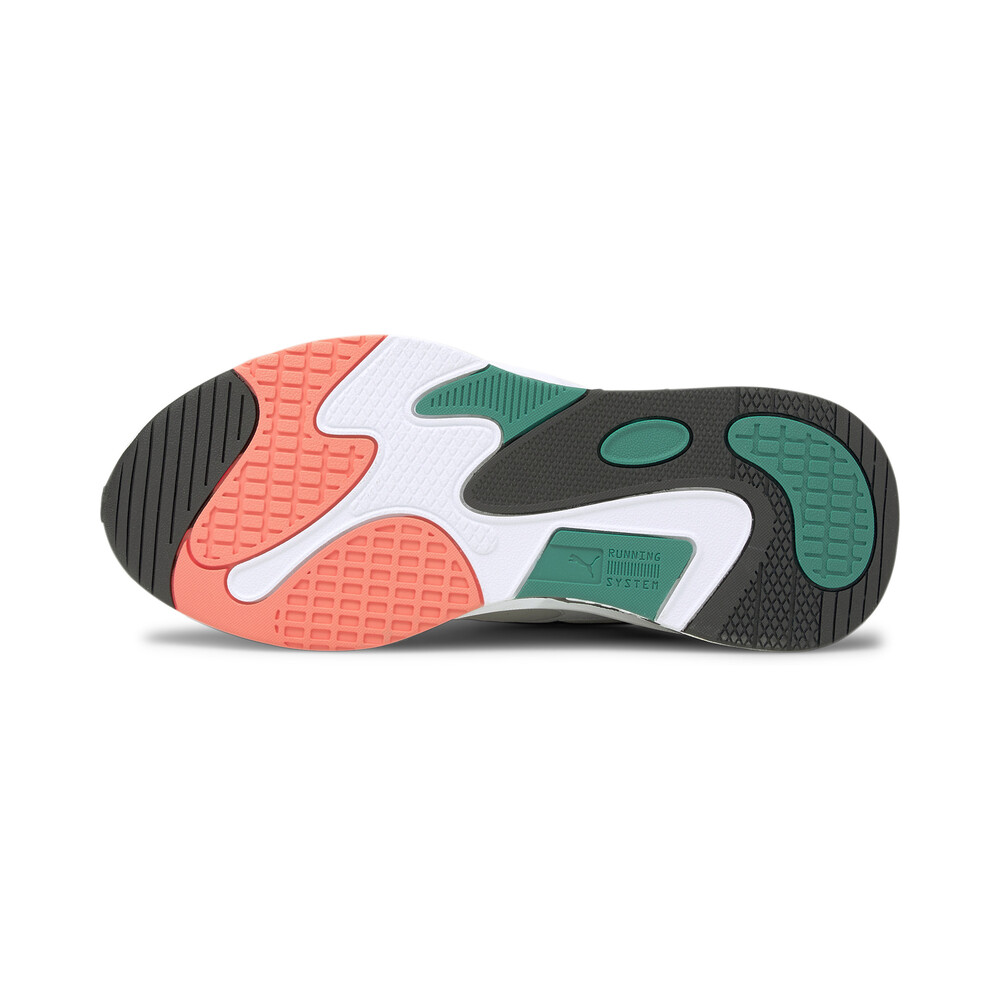 фото Кроссовки rs-fast mix trainers puma