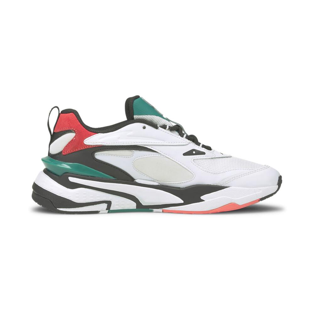 фото Кроссовки rs-fast mix trainers puma