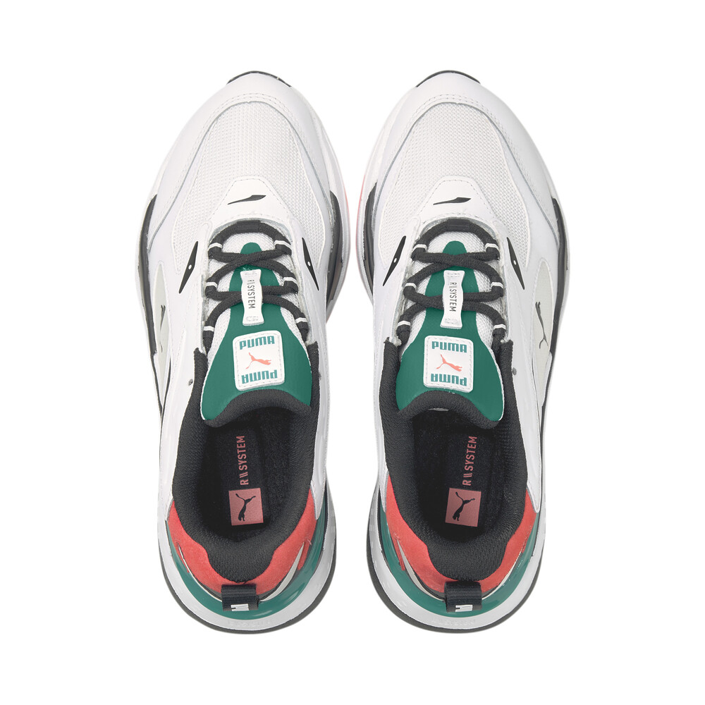 фото Кроссовки rs-fast mix trainers puma