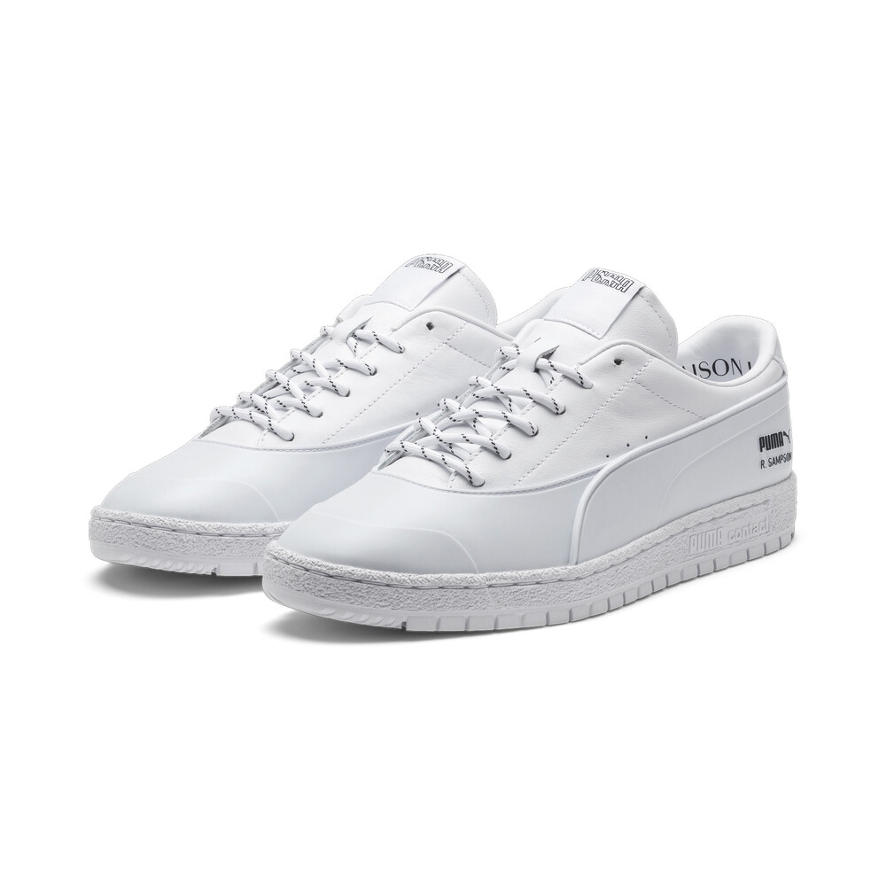 фото Кеды puma x maison kitsuné ralph sampson 70 trainers