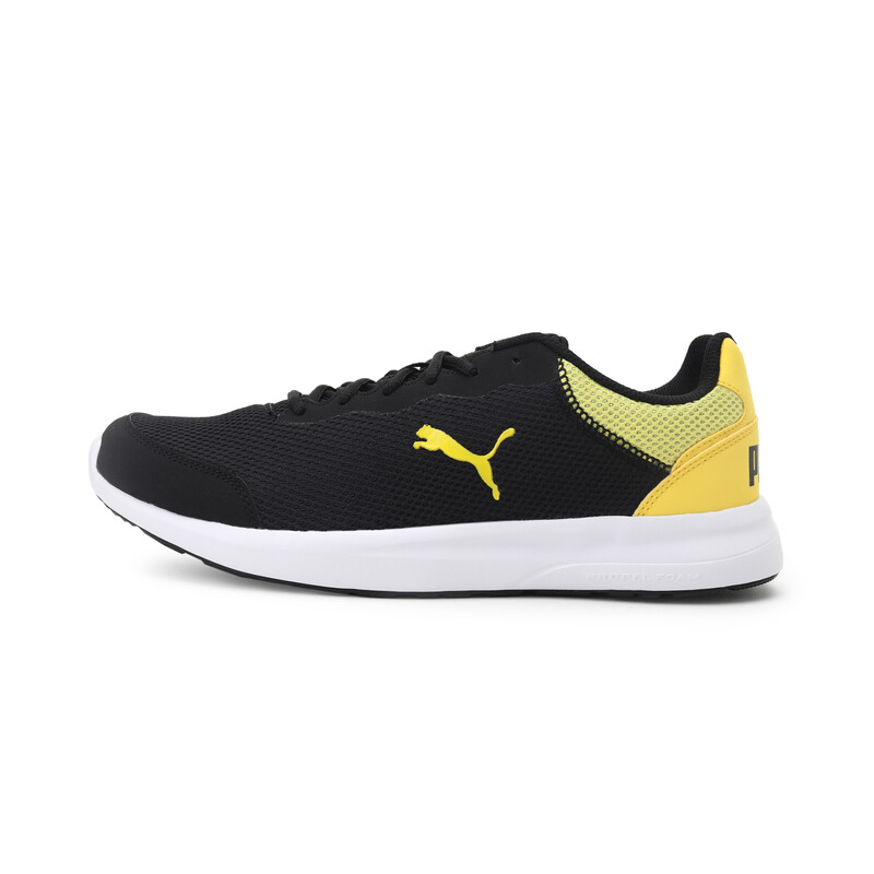 

Men's PUMA Propel Zoom Shoes, Black