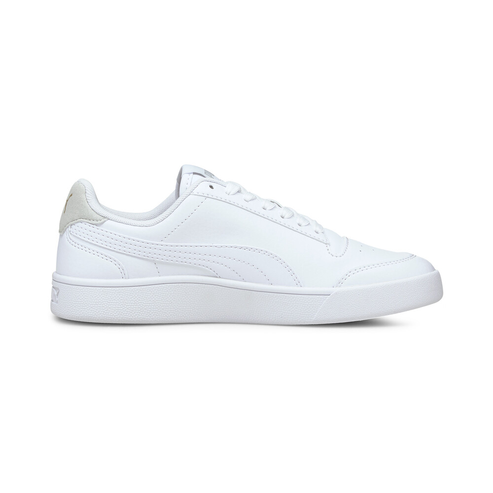 фото Детские кеды shuffle youth trainers puma