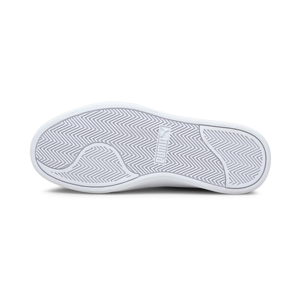фото Детские кеды shuffle youth trainers puma