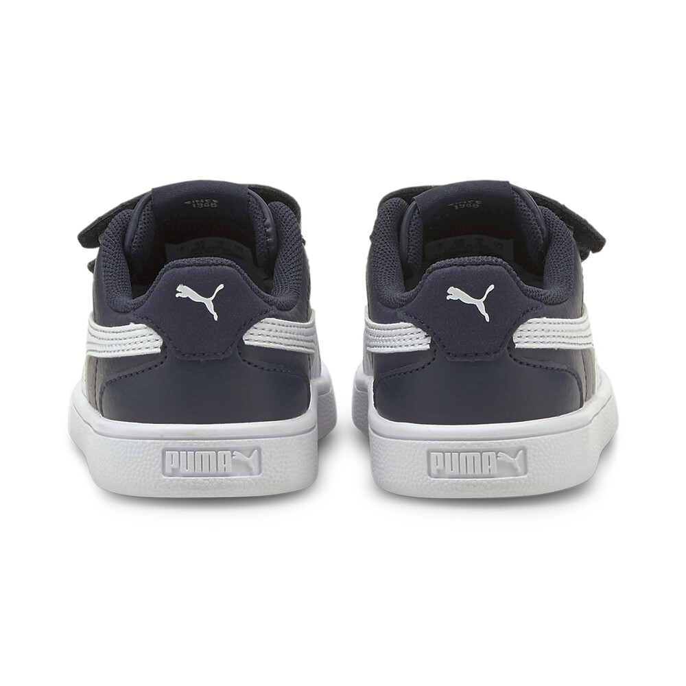 фото Детские кеды shuffle v babies' trainers puma