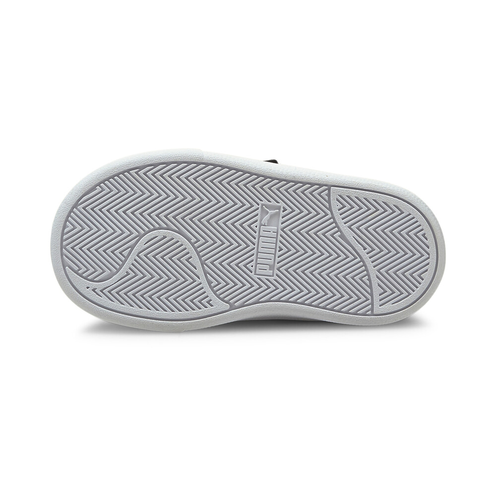 фото Детские кеды shuffle v babies' trainers puma