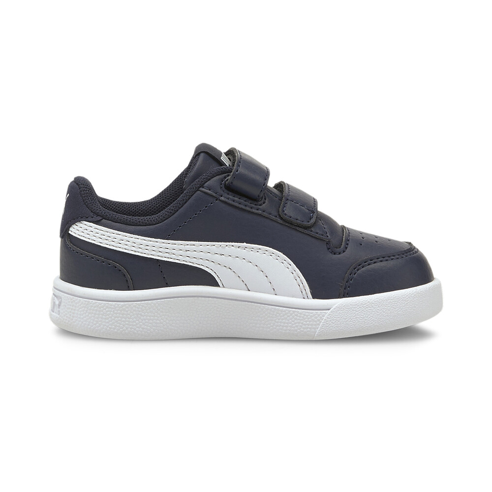 фото Детские кеды shuffle v babies' trainers puma