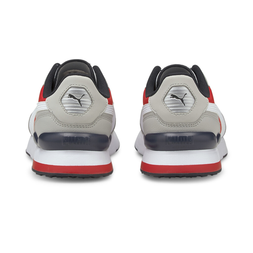 фото Детские кроссовки r78 futr youth trainers puma