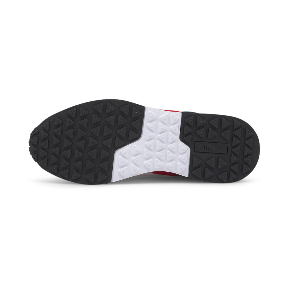 фото Детские кроссовки r78 futr youth trainers puma