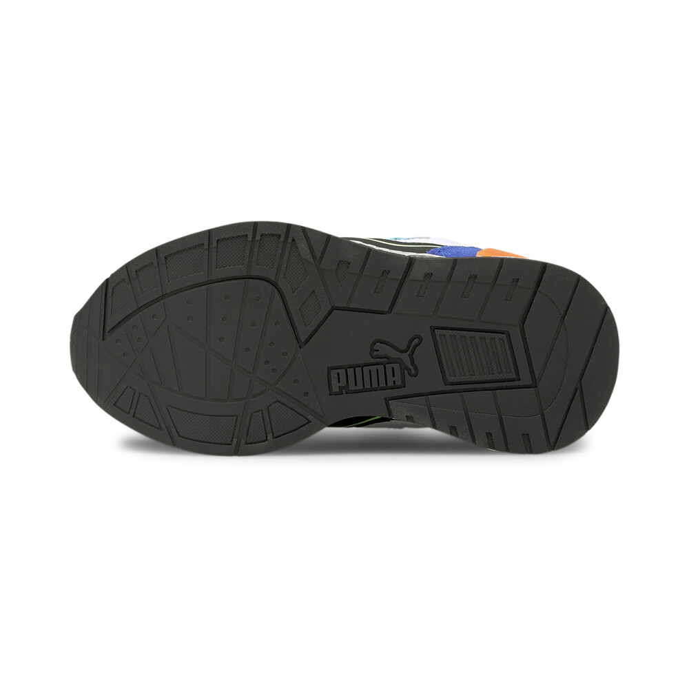 фото Детские кроссовки mirage mox vision kids' trainers puma