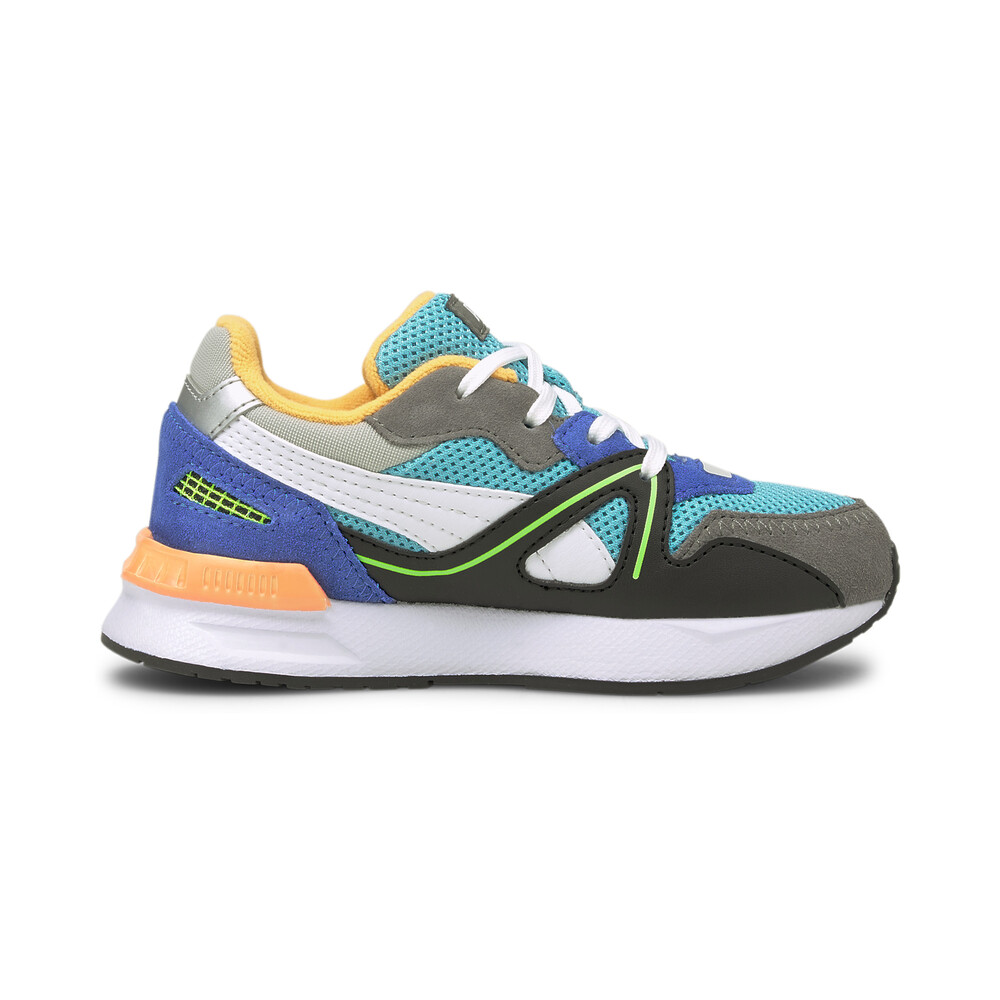 фото Детские кроссовки mirage mox vision kids' trainers puma