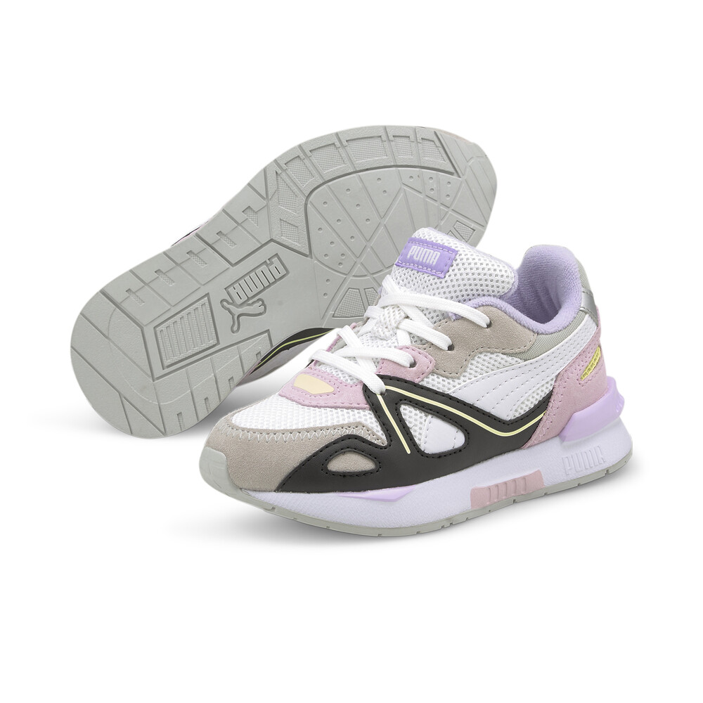 фото Детские кроссовки mirage mox vision kids' trainers puma