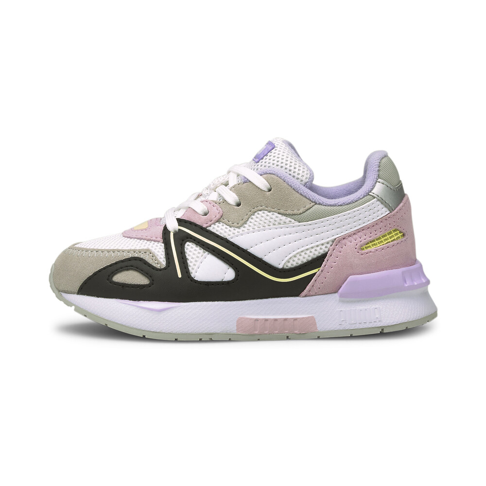 фото Детские кроссовки mirage mox vision kids' trainers puma