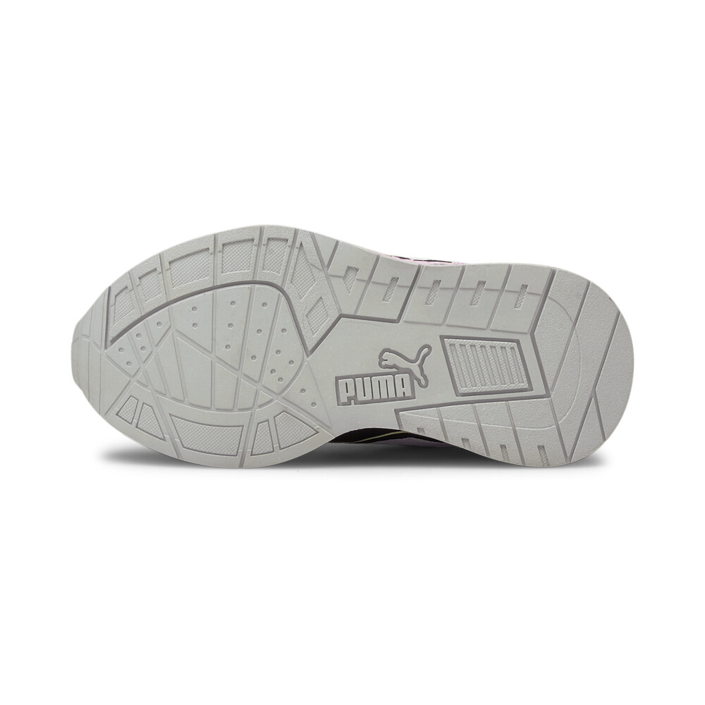 фото Детские кроссовки mirage mox vision kids' trainers puma