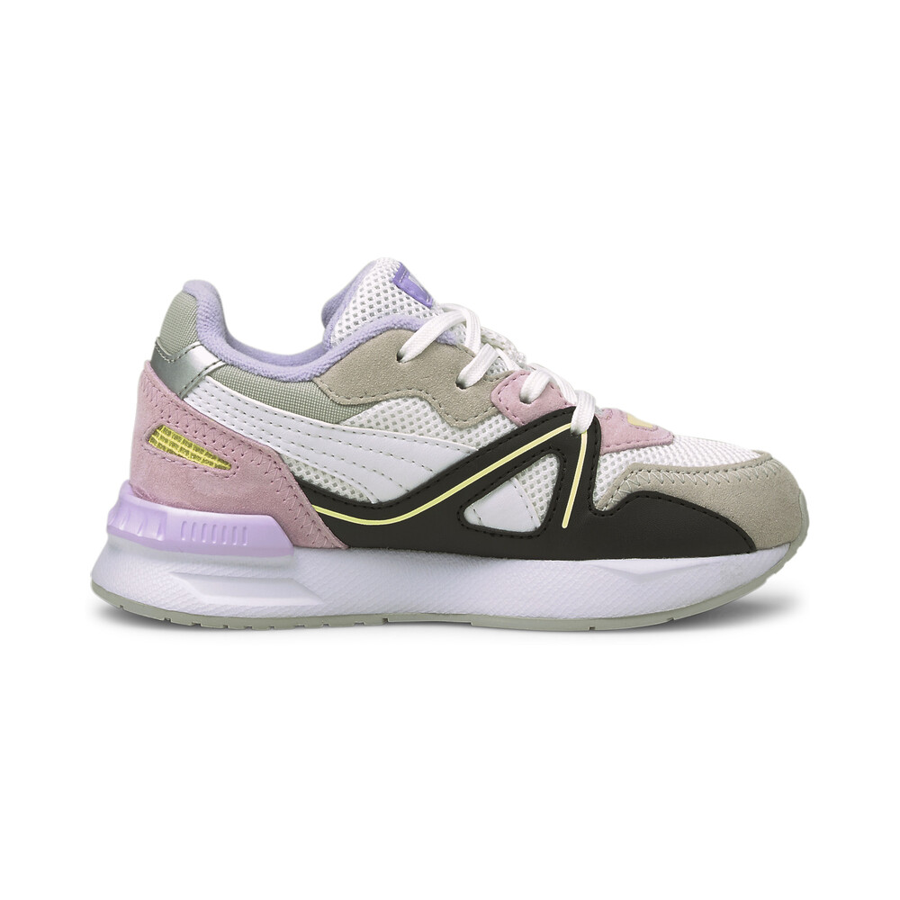 фото Детские кроссовки mirage mox vision kids' trainers puma