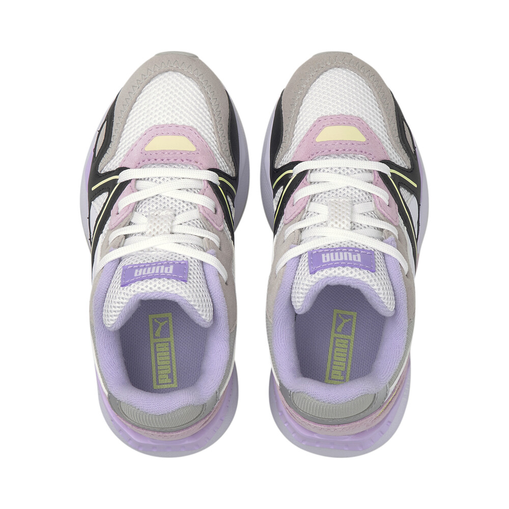 фото Детские кроссовки mirage mox vision kids' trainers puma