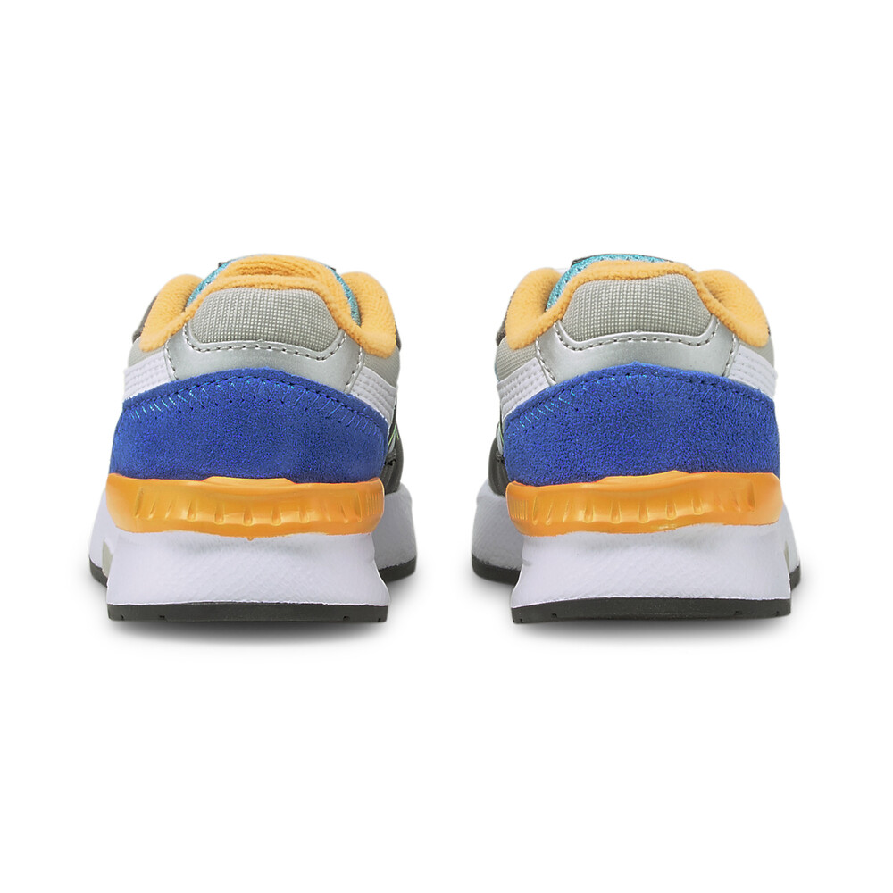 фото Детские кроссовки mirage mox vision ac babies' trainers puma