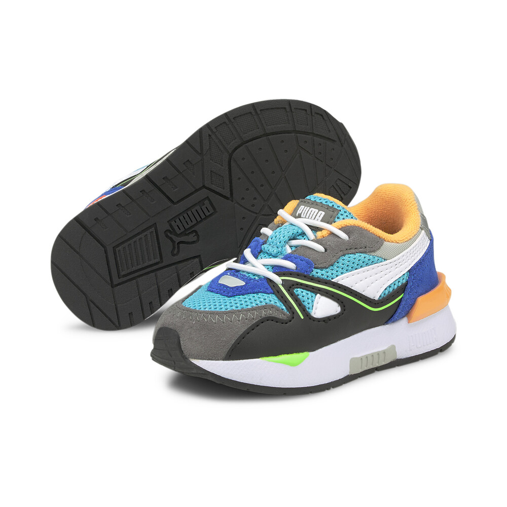 фото Детские кроссовки mirage mox vision ac babies' trainers puma