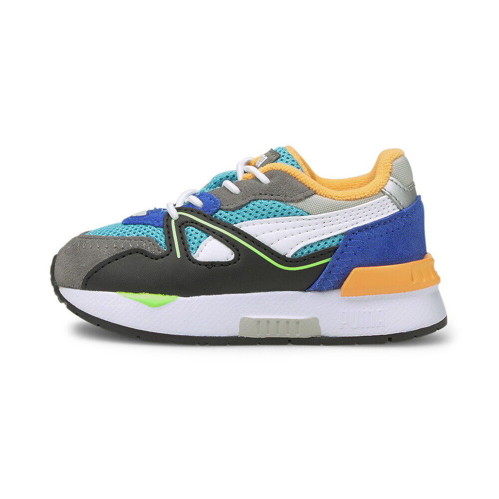 фото Детские кроссовки mirage mox vision ac babies' trainers puma