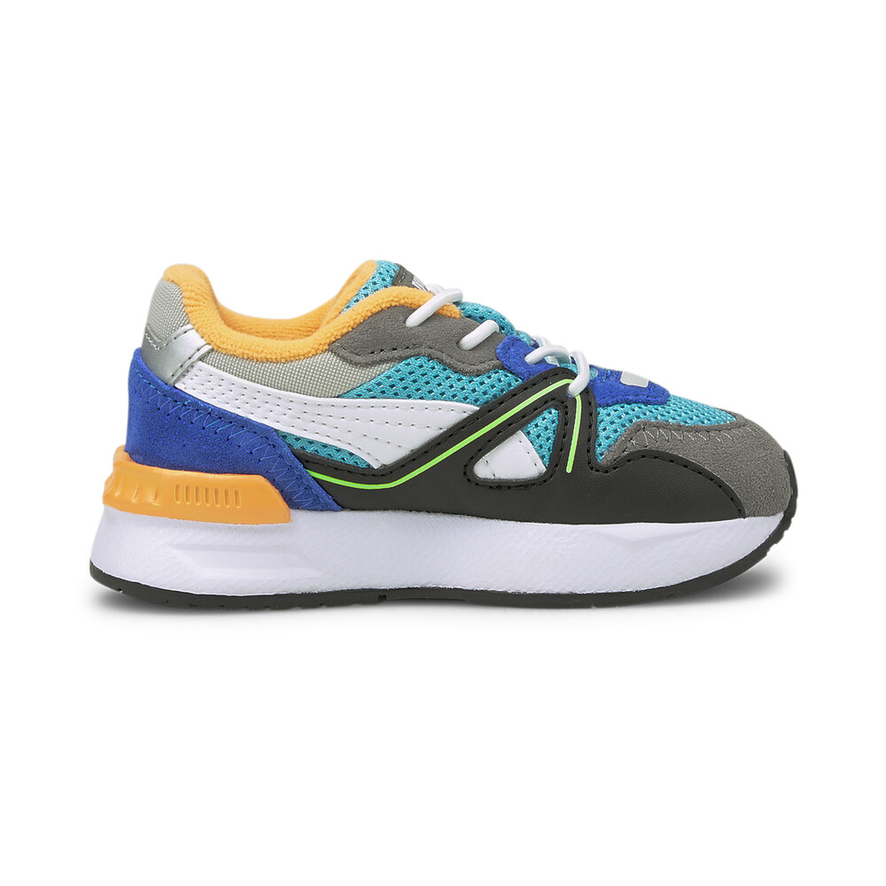 фото Детские кроссовки mirage mox vision ac babies' trainers puma