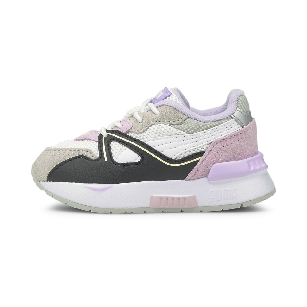 фото Детские кроссовки mirage mox vision ac babies' trainers puma