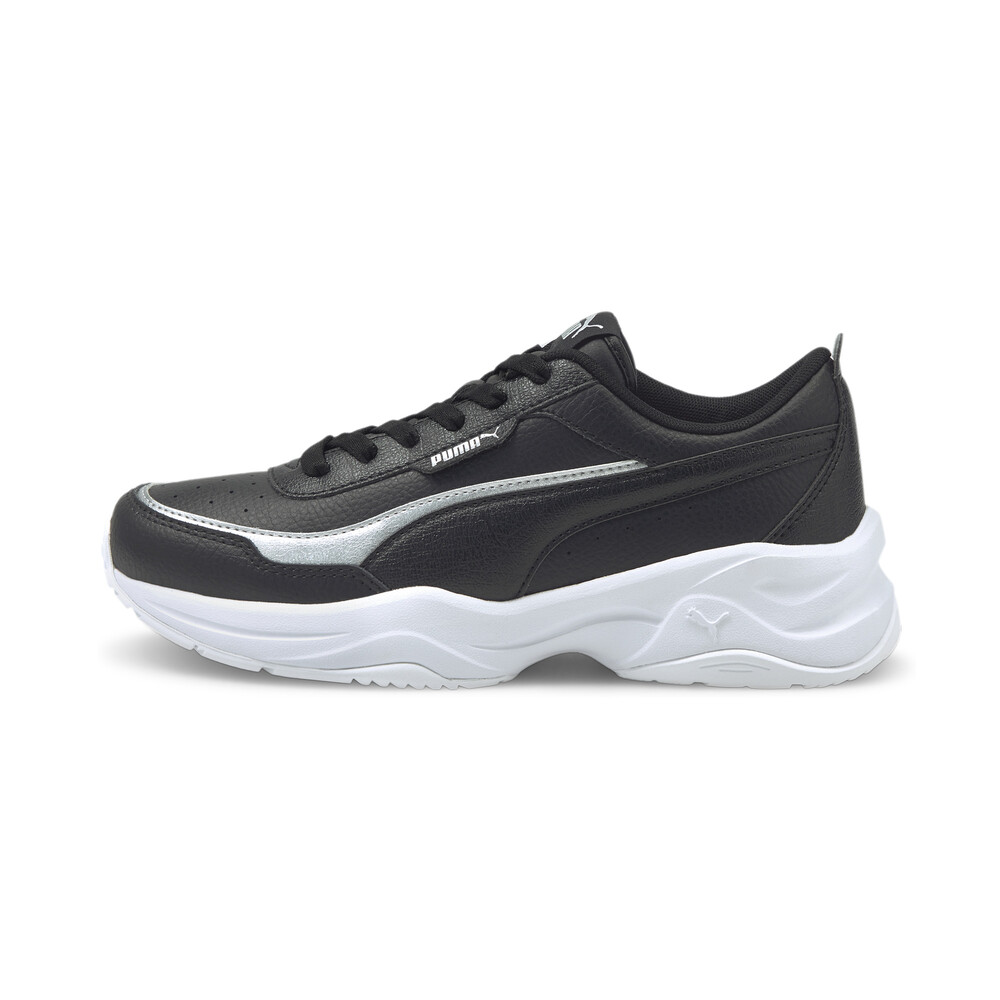 фото Кроссовки cilia mode lux women's trainers puma