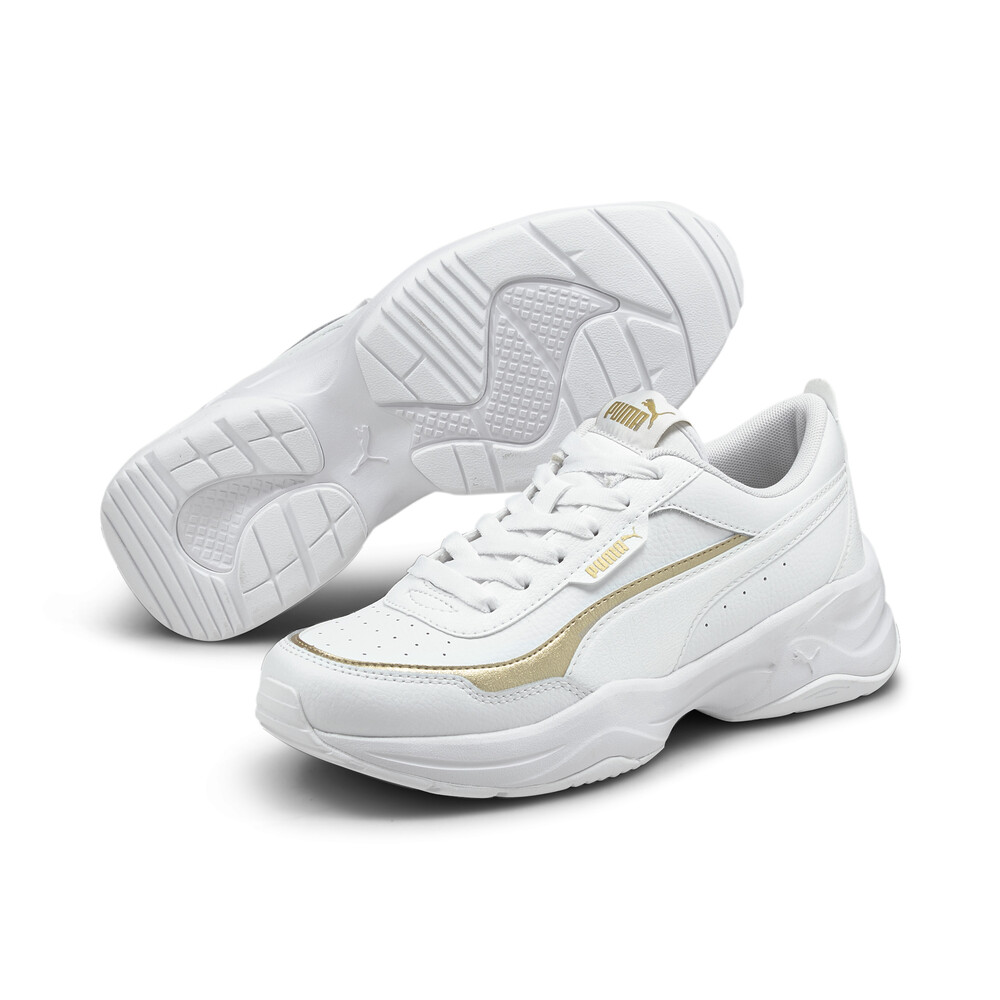 фото Кроссовки cilia mode lux women's trainers puma