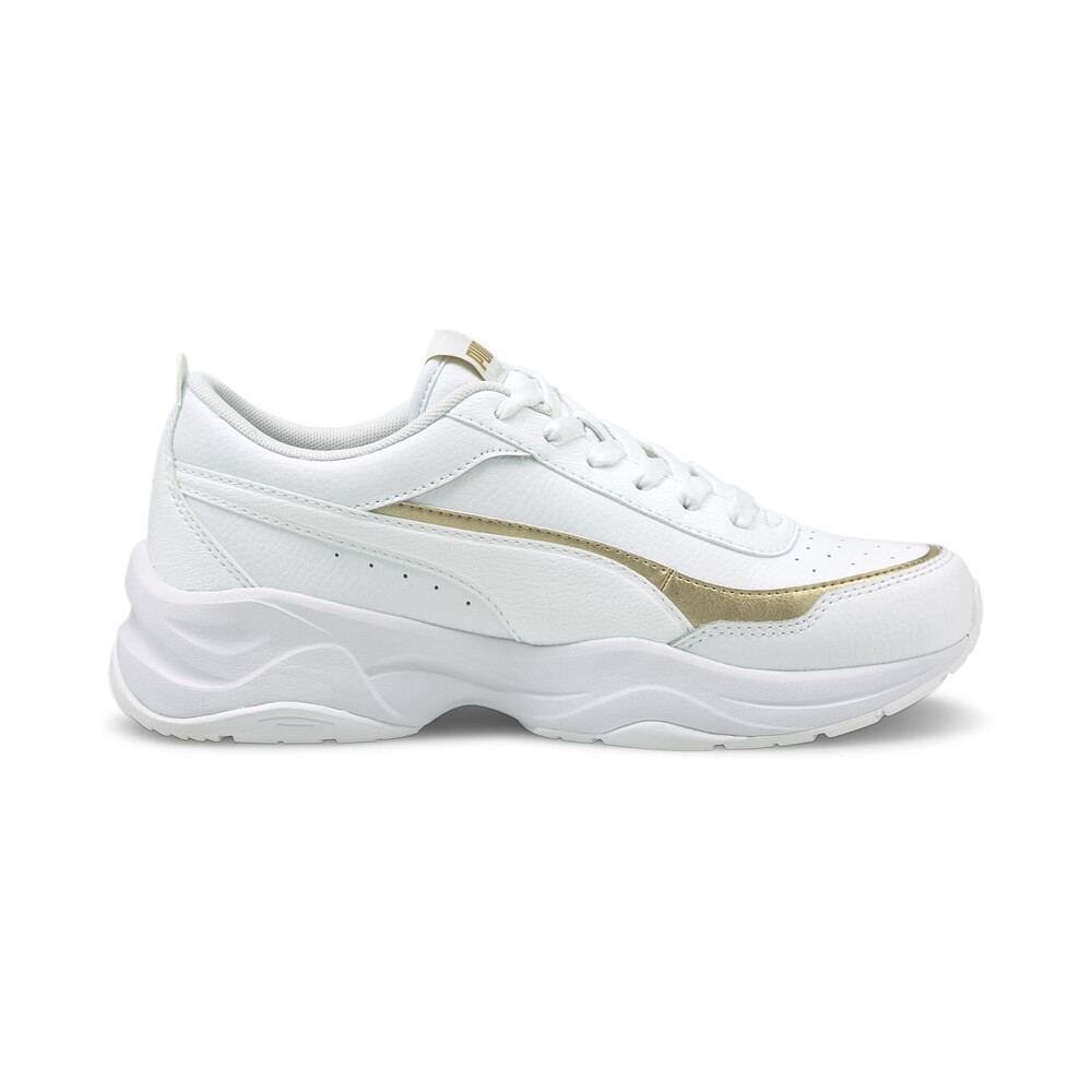фото Кроссовки cilia mode lux women's trainers puma