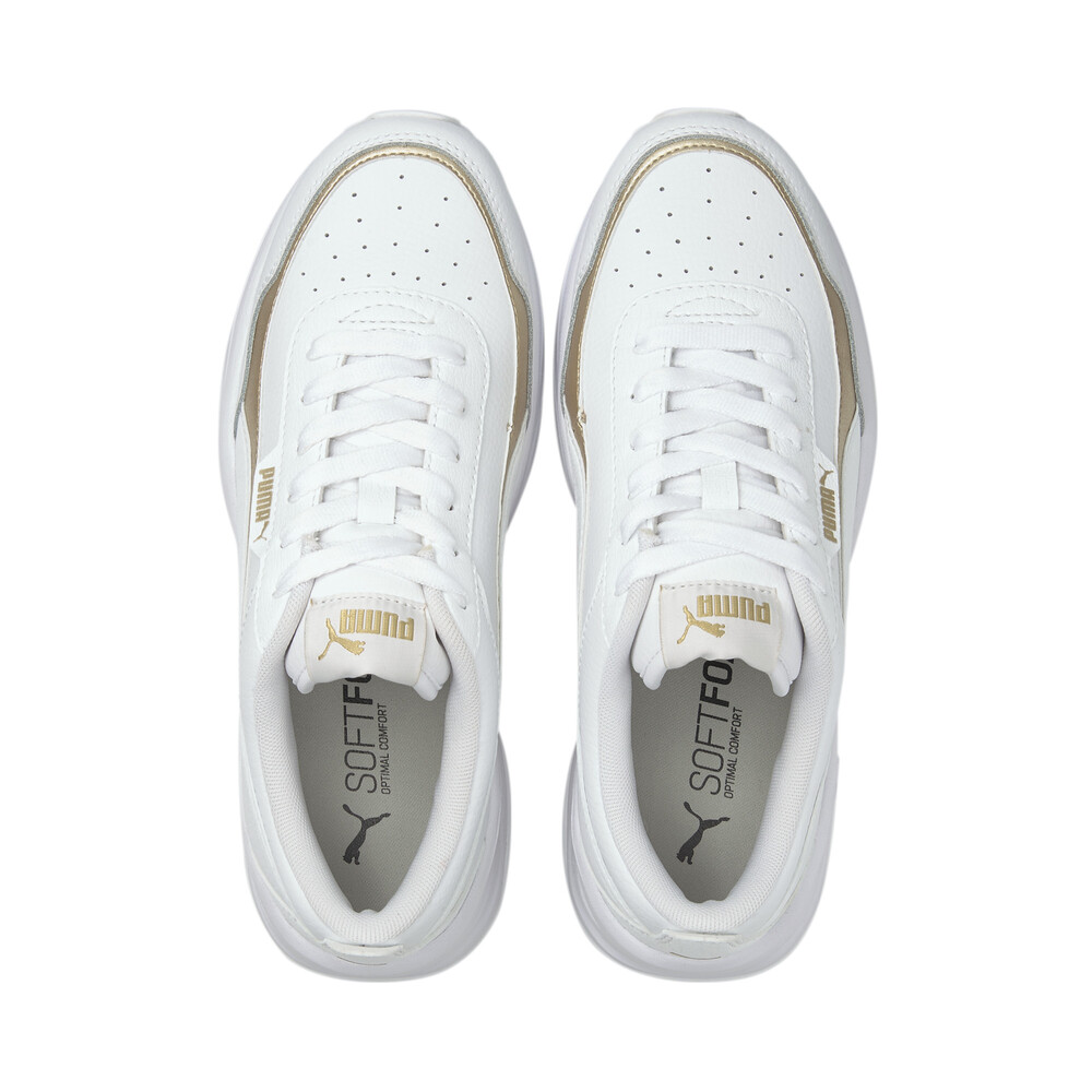 фото Кроссовки cilia mode lux women's trainers puma
