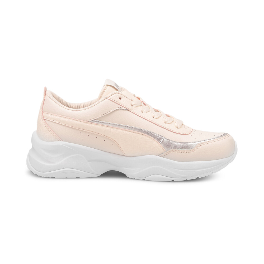 фото Кроссовки cilia mode lux women's trainers puma