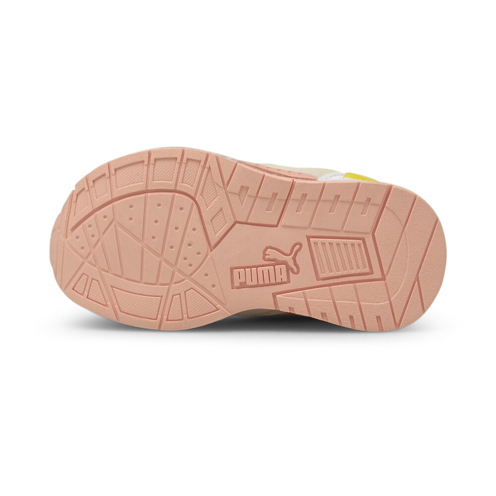 фото Детские кроссовки puma x peanuts mirage mox babies' trainers