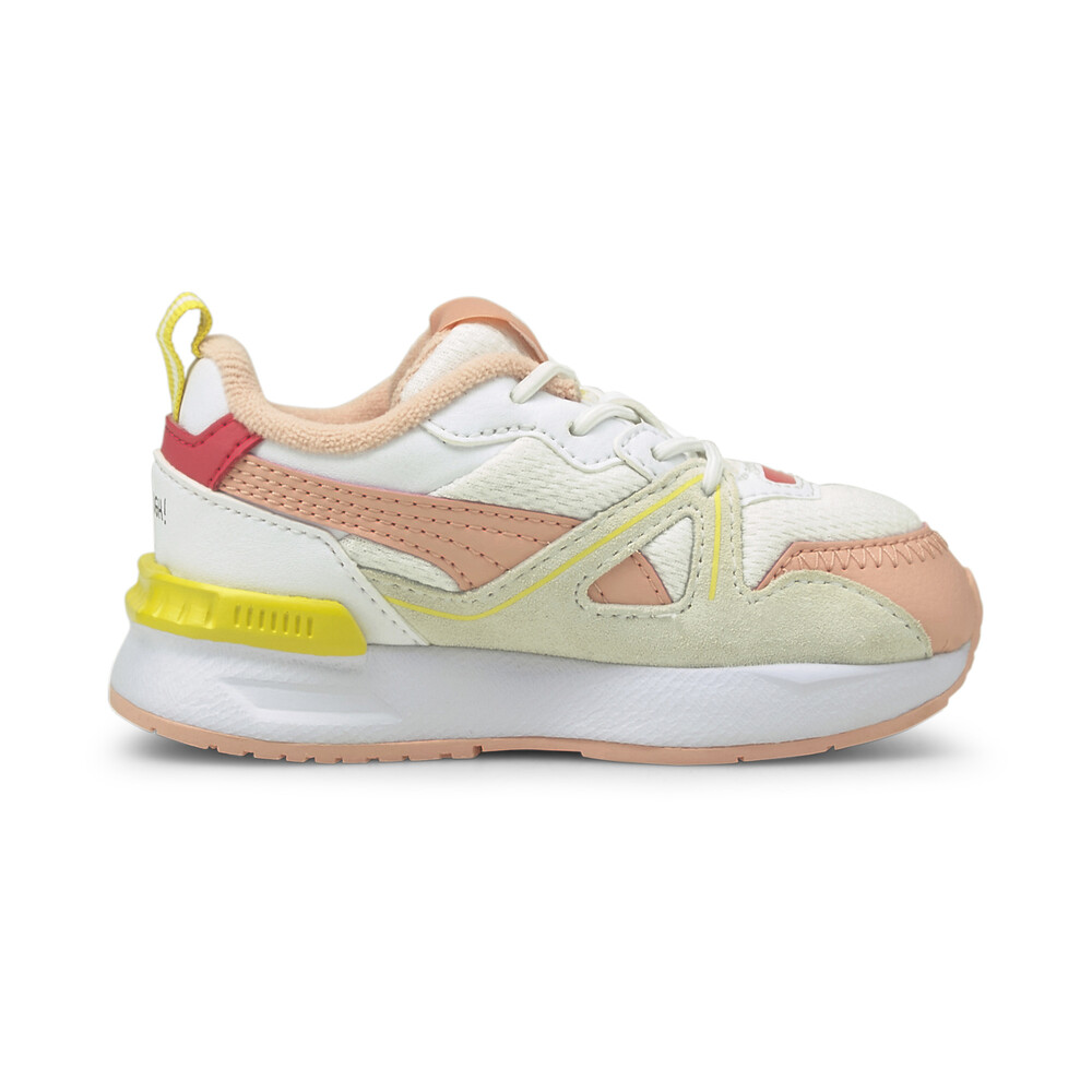 фото Детские кроссовки puma x peanuts mirage mox babies' trainers