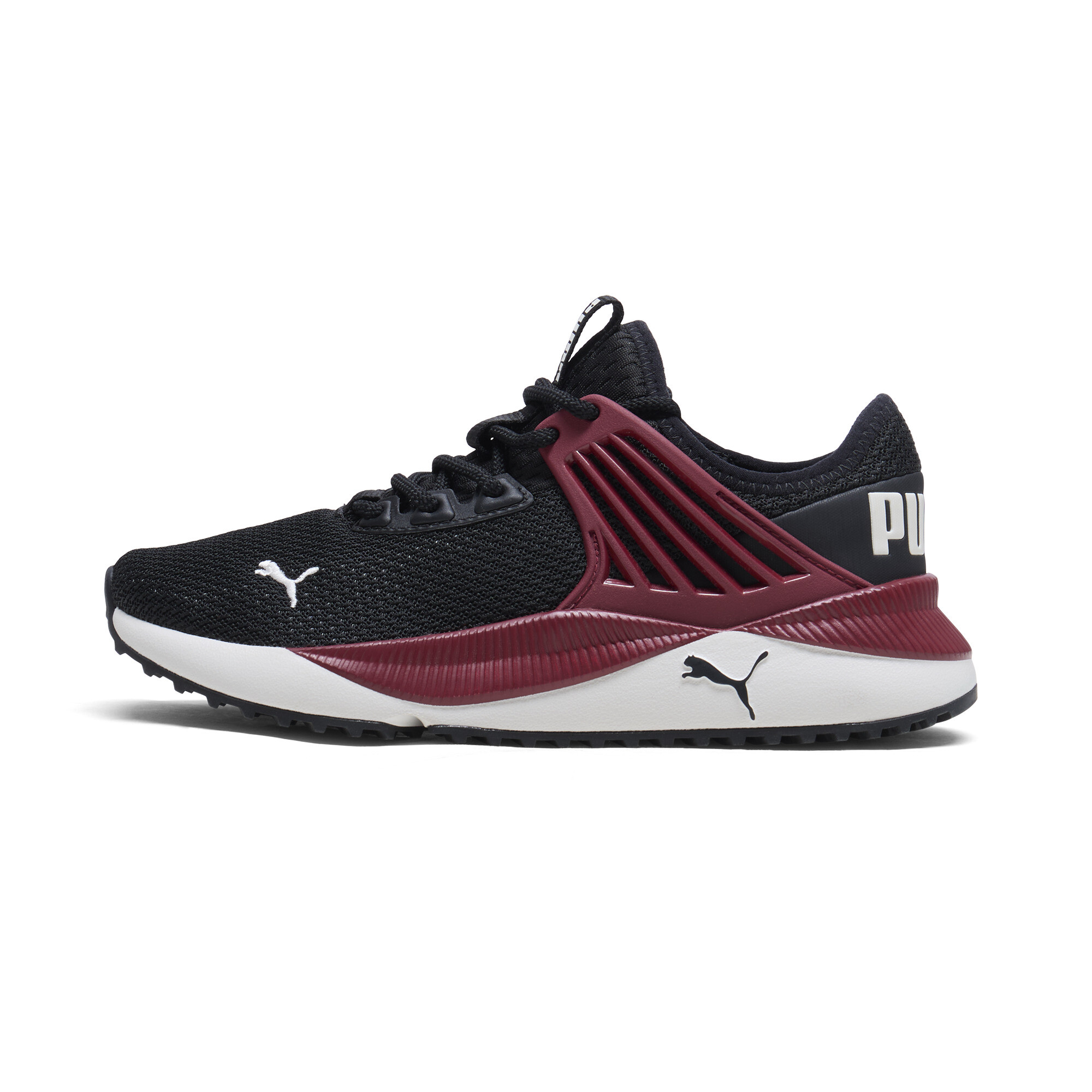 Кроссовки будущего PUMA Big Kids Pacer