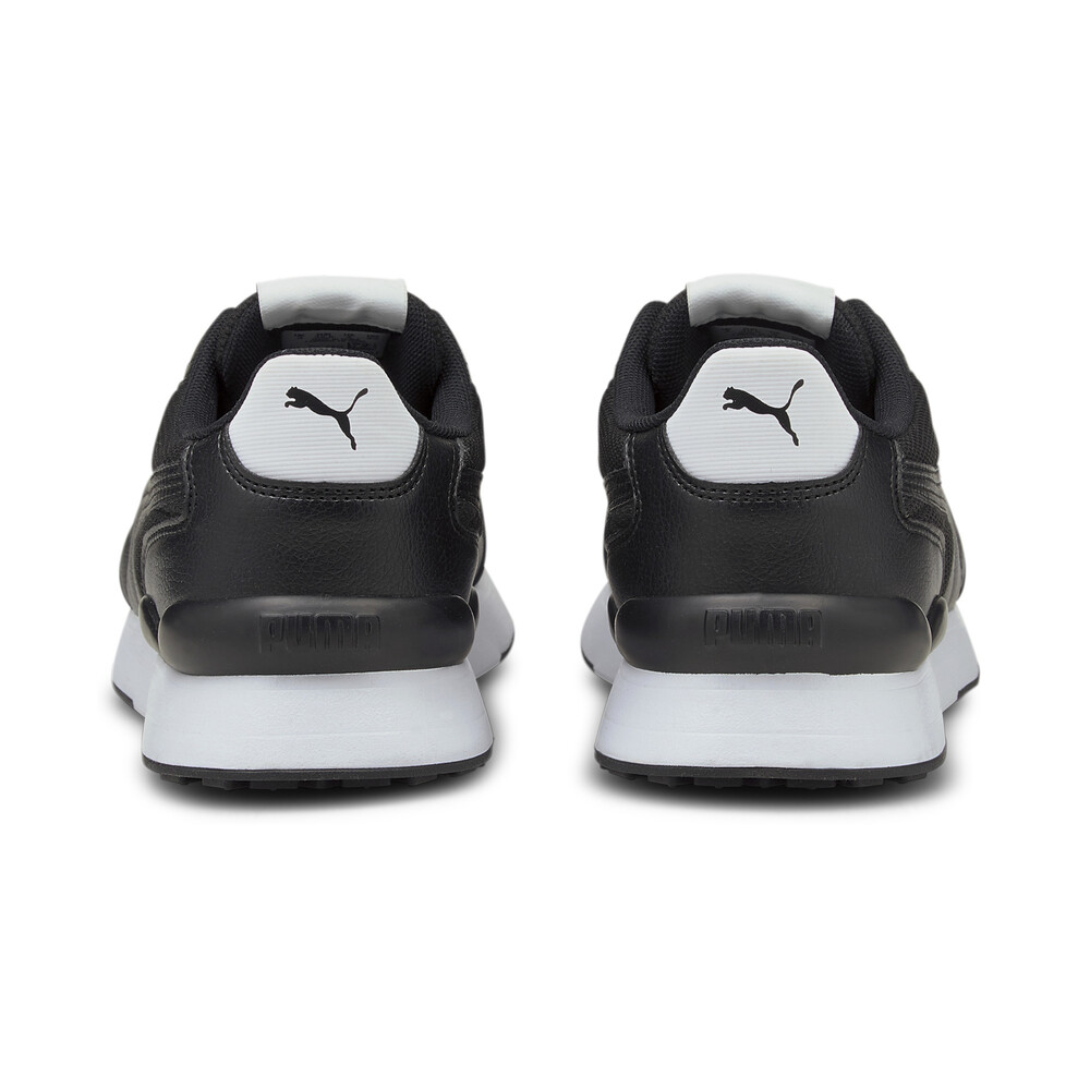 фото Детские кроссовки r78 futr decon youth trainers puma