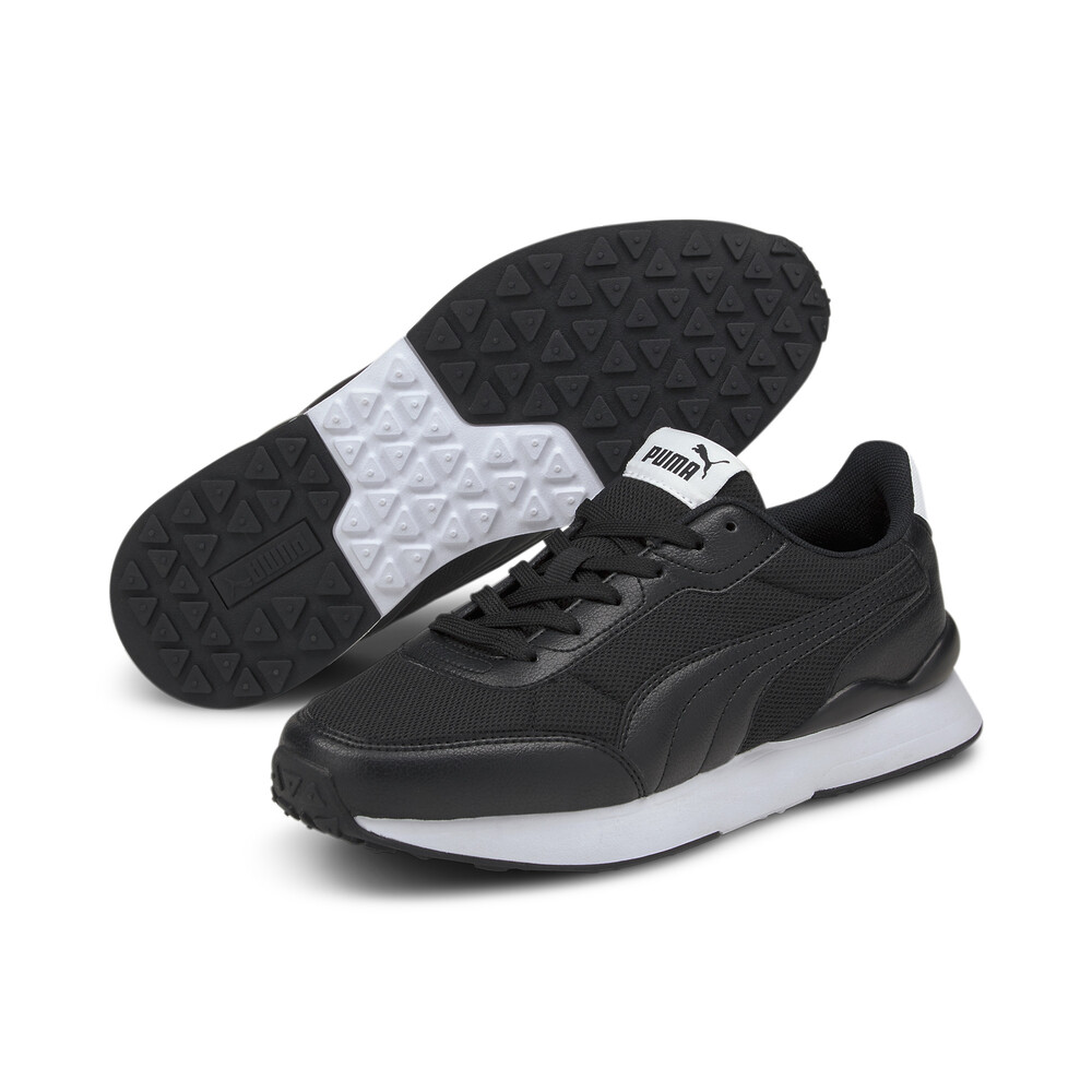 фото Детские кроссовки r78 futr decon youth trainers puma