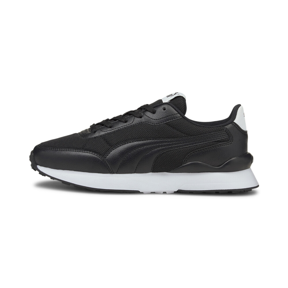 фото Детские кроссовки r78 futr decon youth trainers puma