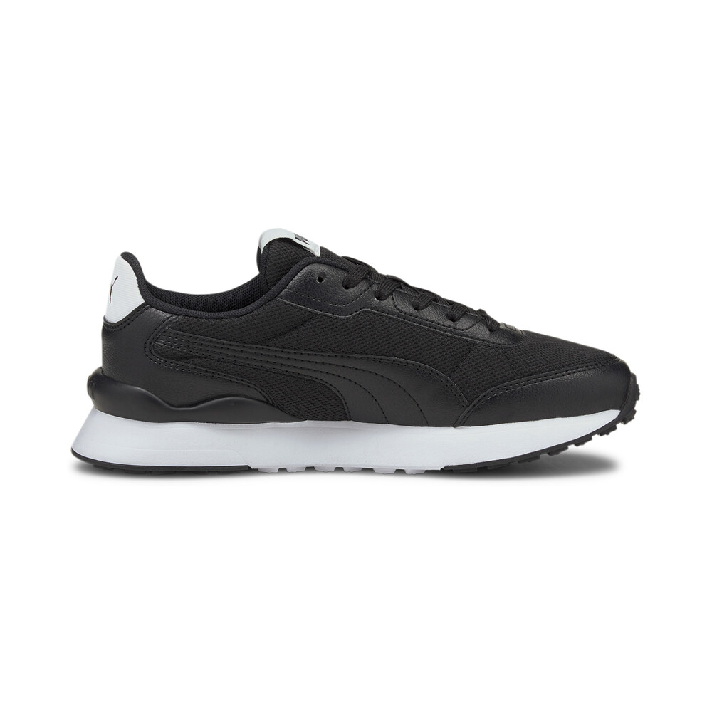 фото Детские кроссовки r78 futr decon youth trainers puma