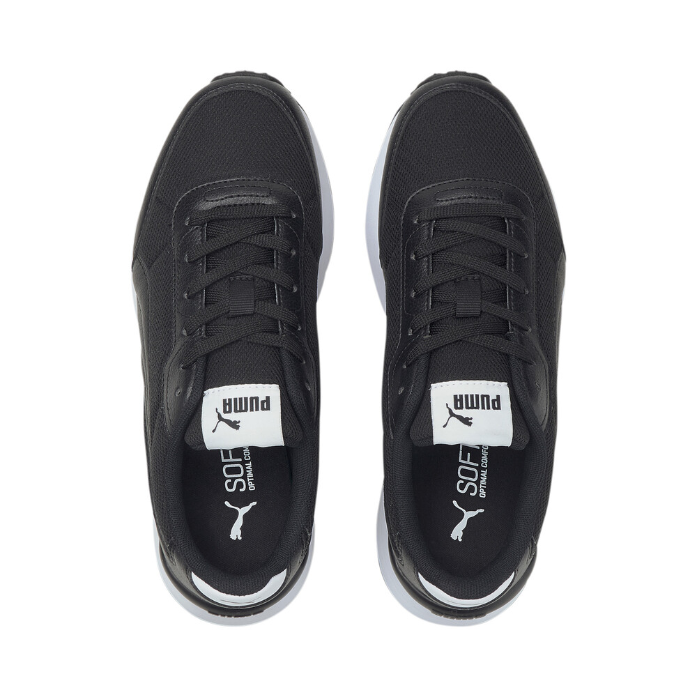 фото Детские кроссовки r78 futr decon youth trainers puma