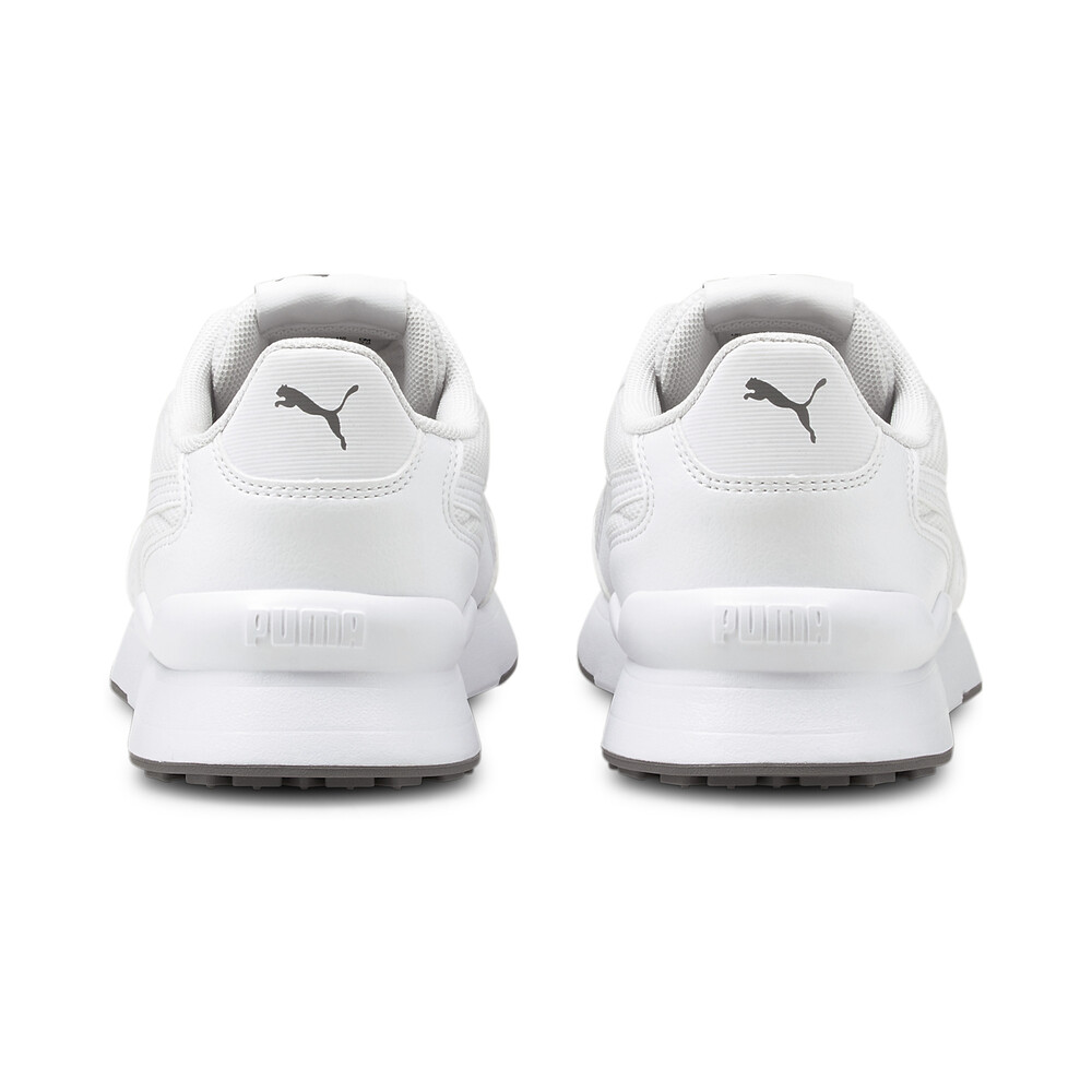 фото Детские кроссовки r78 futr decon youth trainers puma