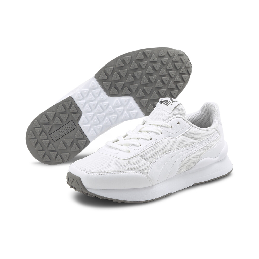 фото Детские кроссовки r78 futr decon youth trainers puma
