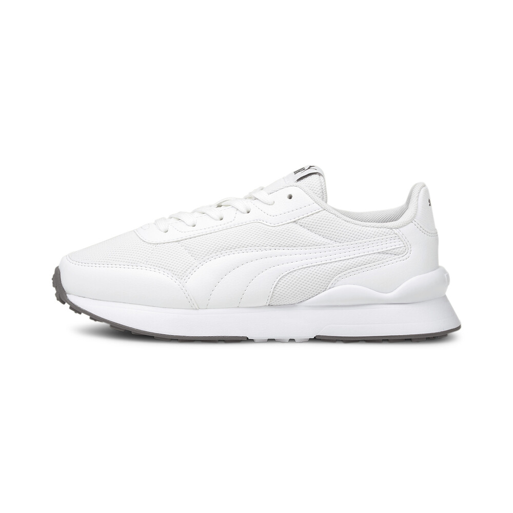 фото Детские кроссовки r78 futr decon youth trainers puma