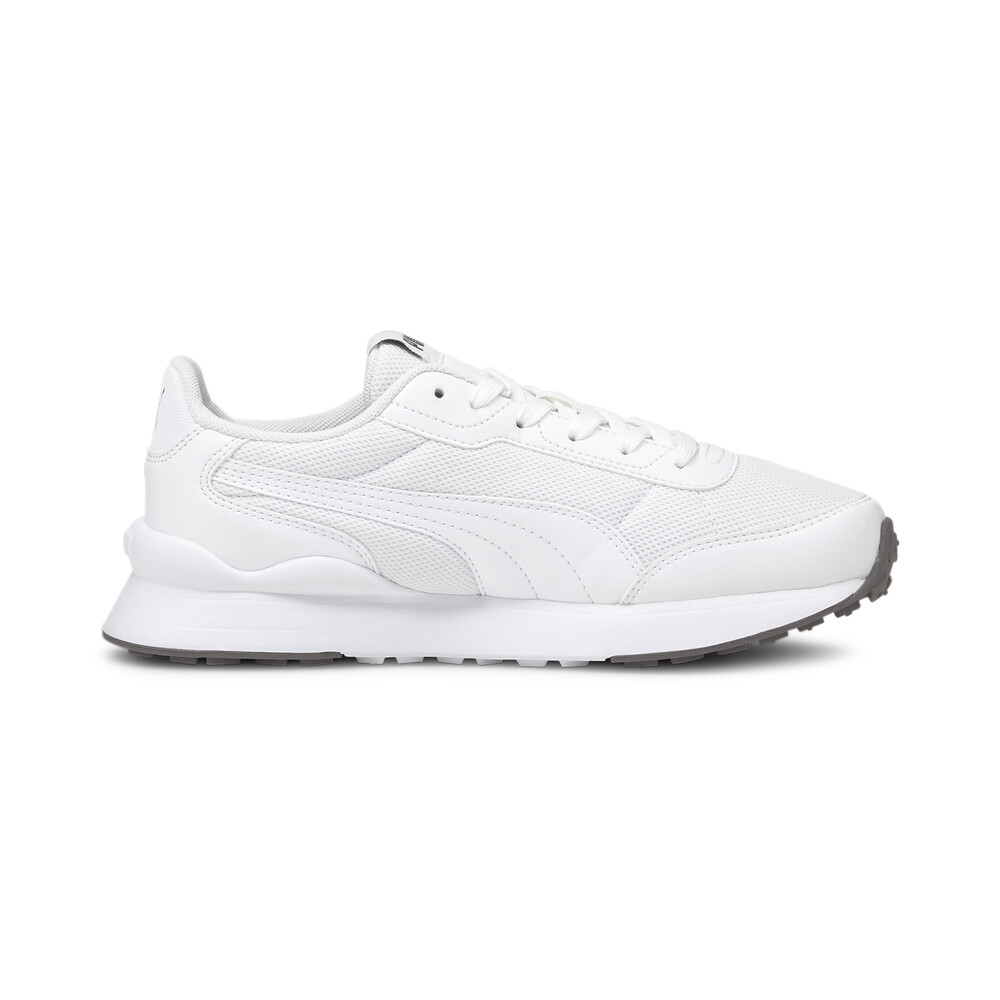 фото Детские кроссовки r78 futr decon youth trainers puma