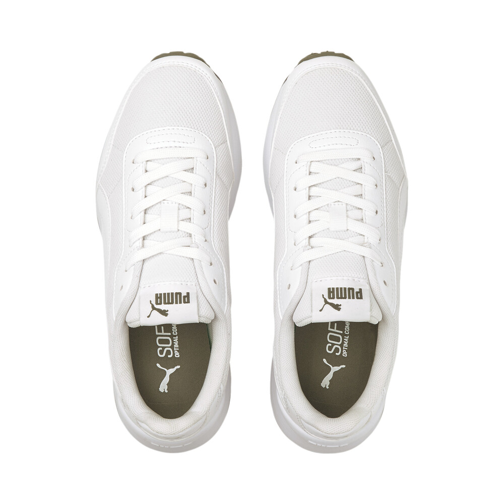 фото Детские кроссовки r78 futr decon youth trainers puma