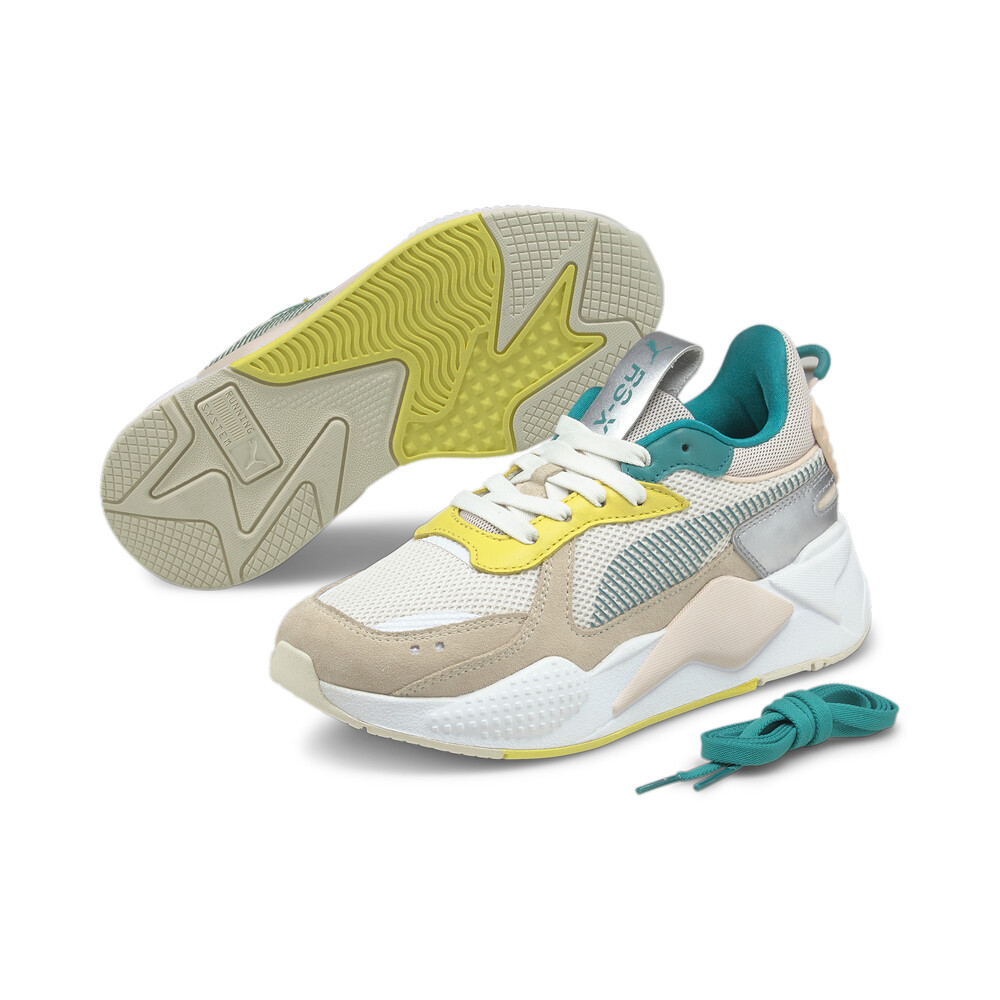 фото Кроссовки rs-x oq women's trainers puma
