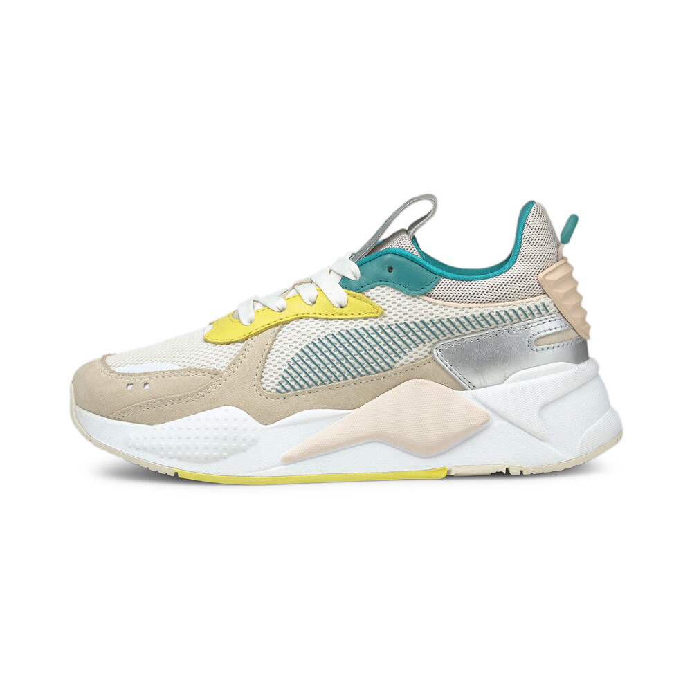 фото Кроссовки rs-x oq women's trainers puma