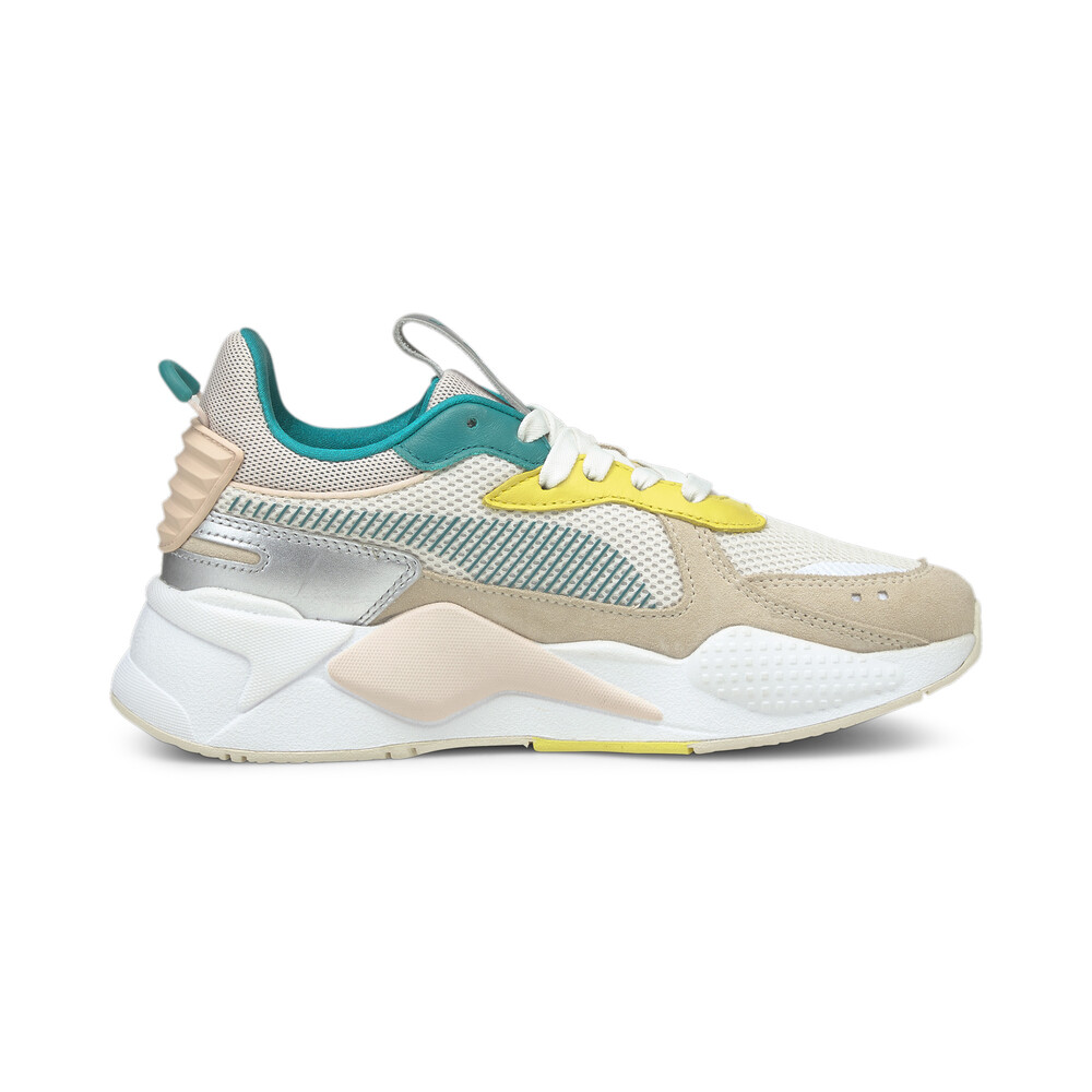 фото Кроссовки rs-x oq women's trainers puma