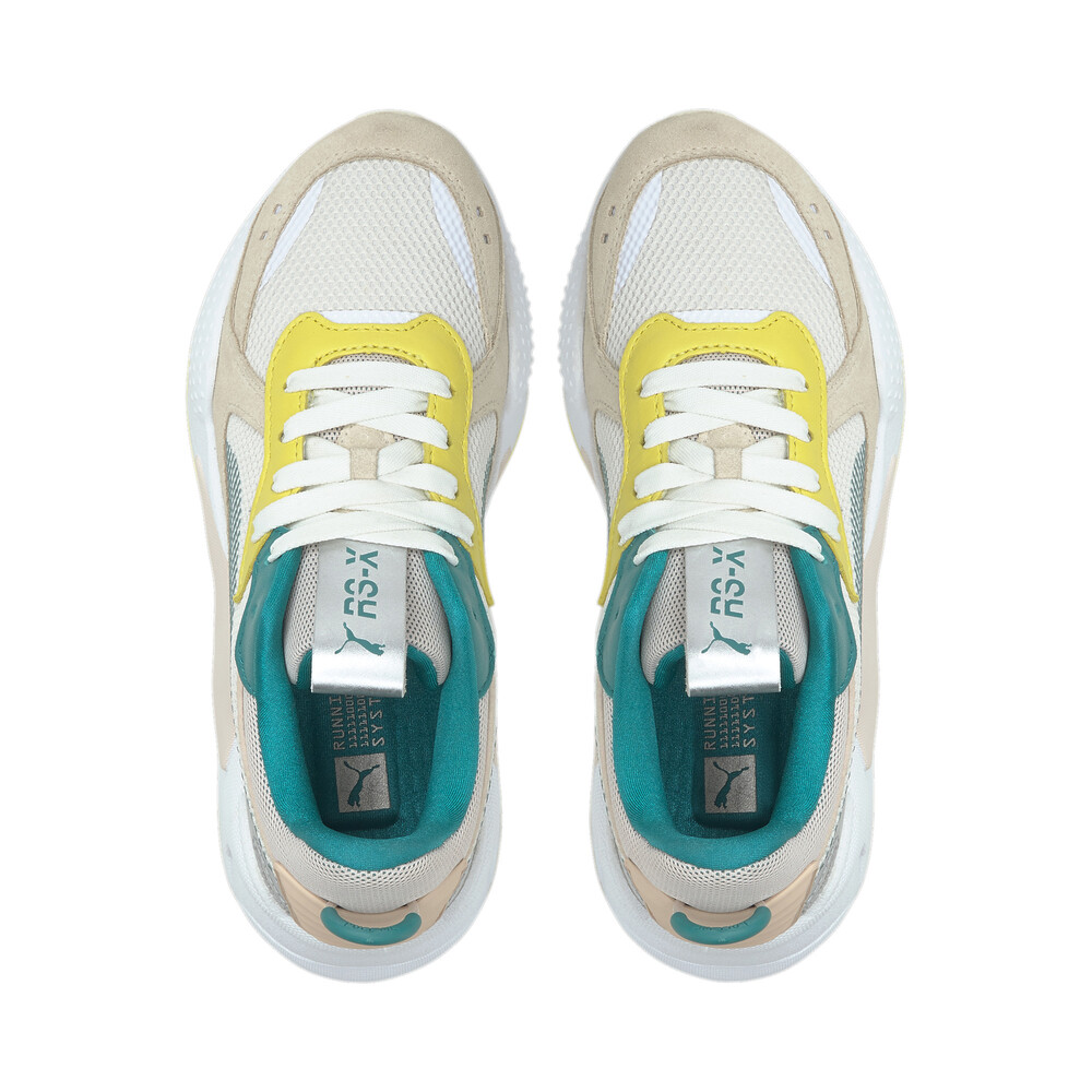 фото Кроссовки rs-x oq women's trainers puma