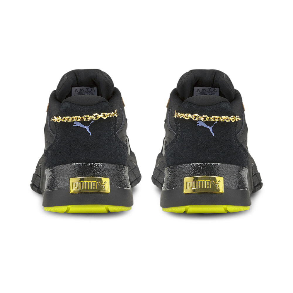 фото Кроссовки hedra dark dream women's trainers puma
