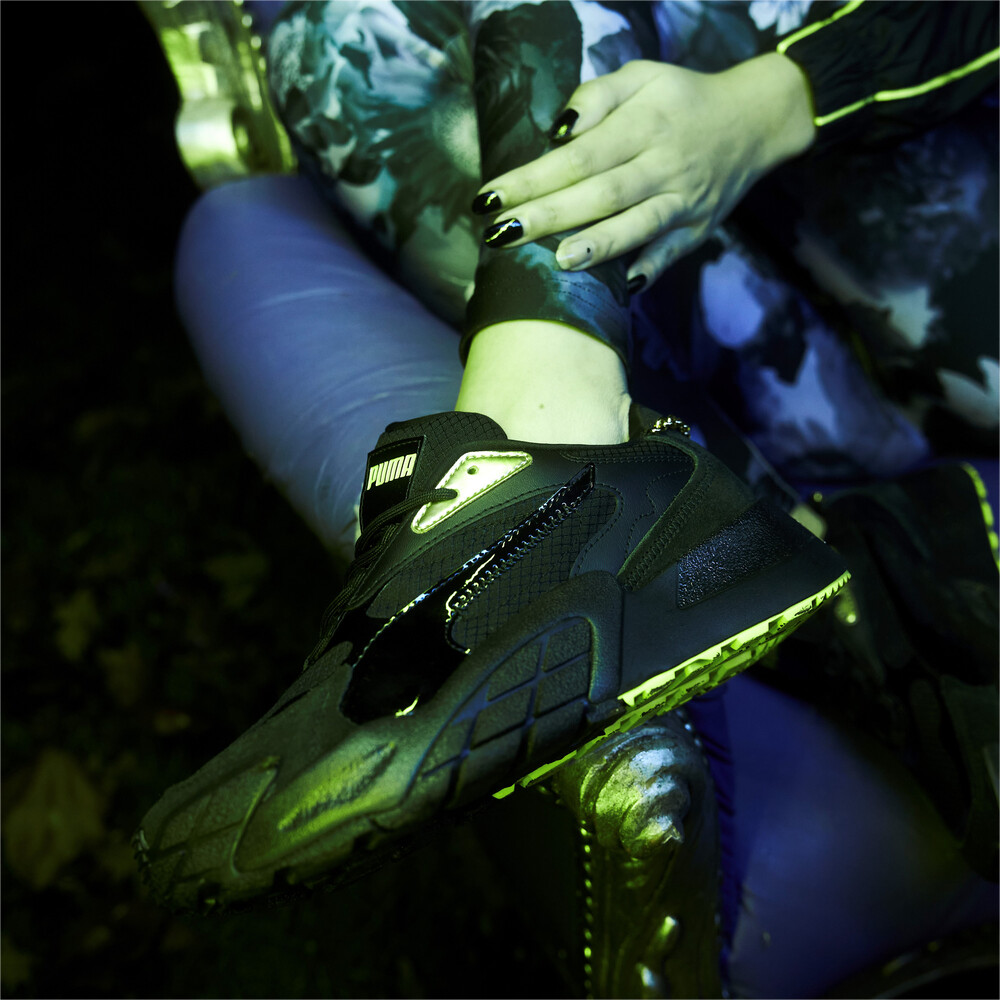 фото Кроссовки hedra dark dream women's trainers puma