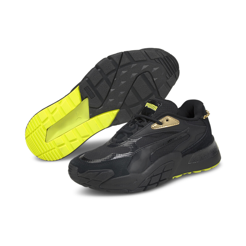 фото Кроссовки hedra dark dream women's trainers puma